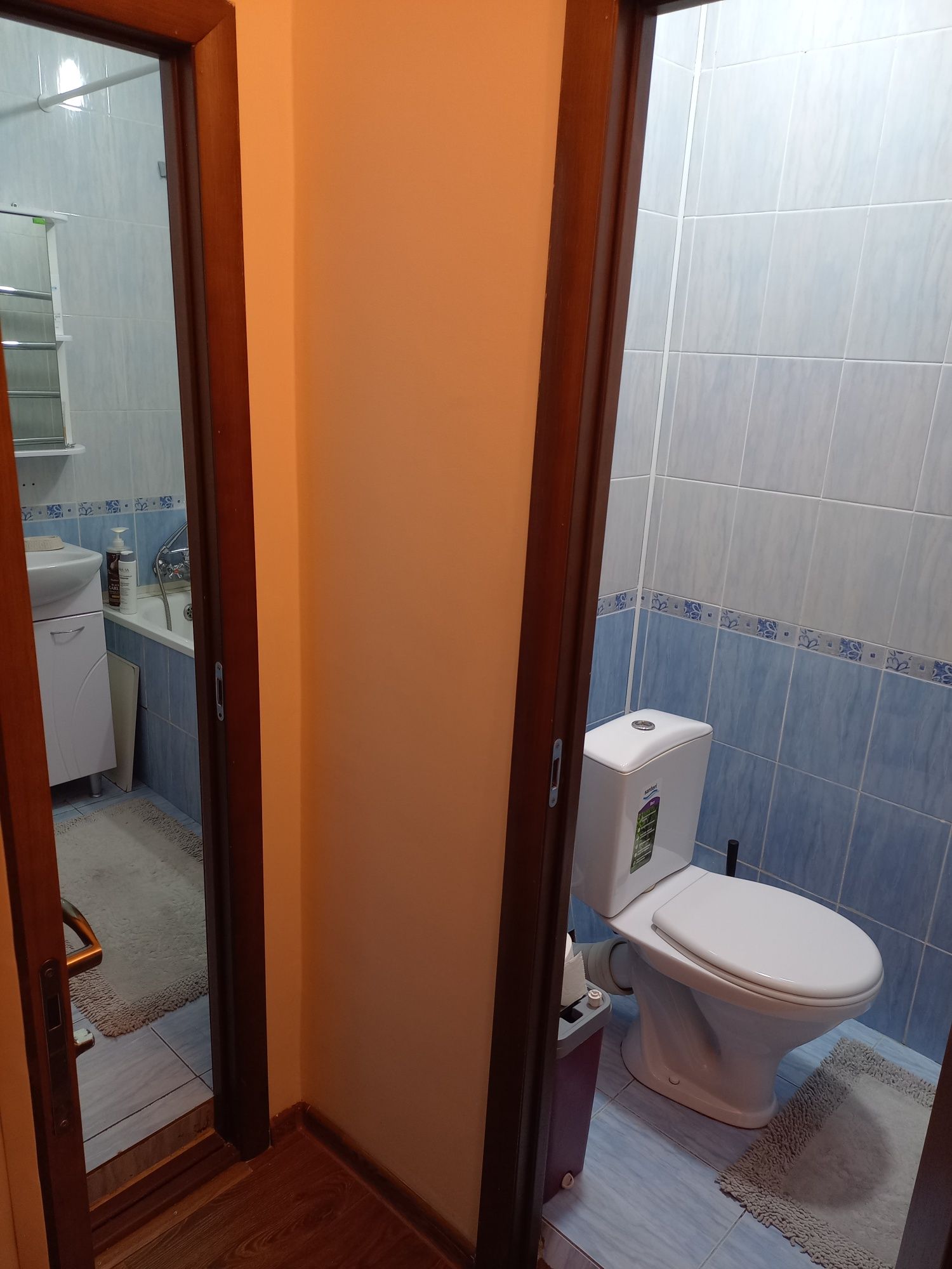 продам отличную квартиру в Алматы , мкр.Жетысу-2 , НЕзалоговая  , ТОРГ