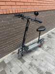 Электросамокат Kugoo m4 pro 2021 |