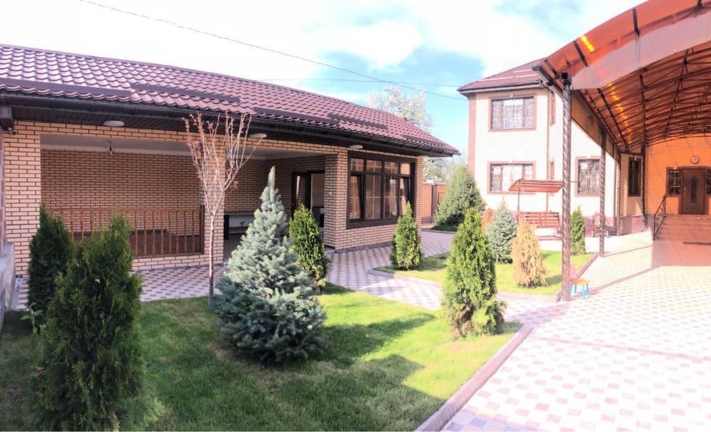Фасадные панели