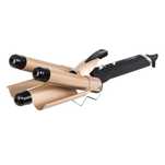 Cronier CR-2057 плойка
