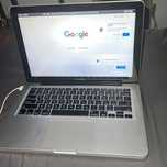 Macbook Pro 2010