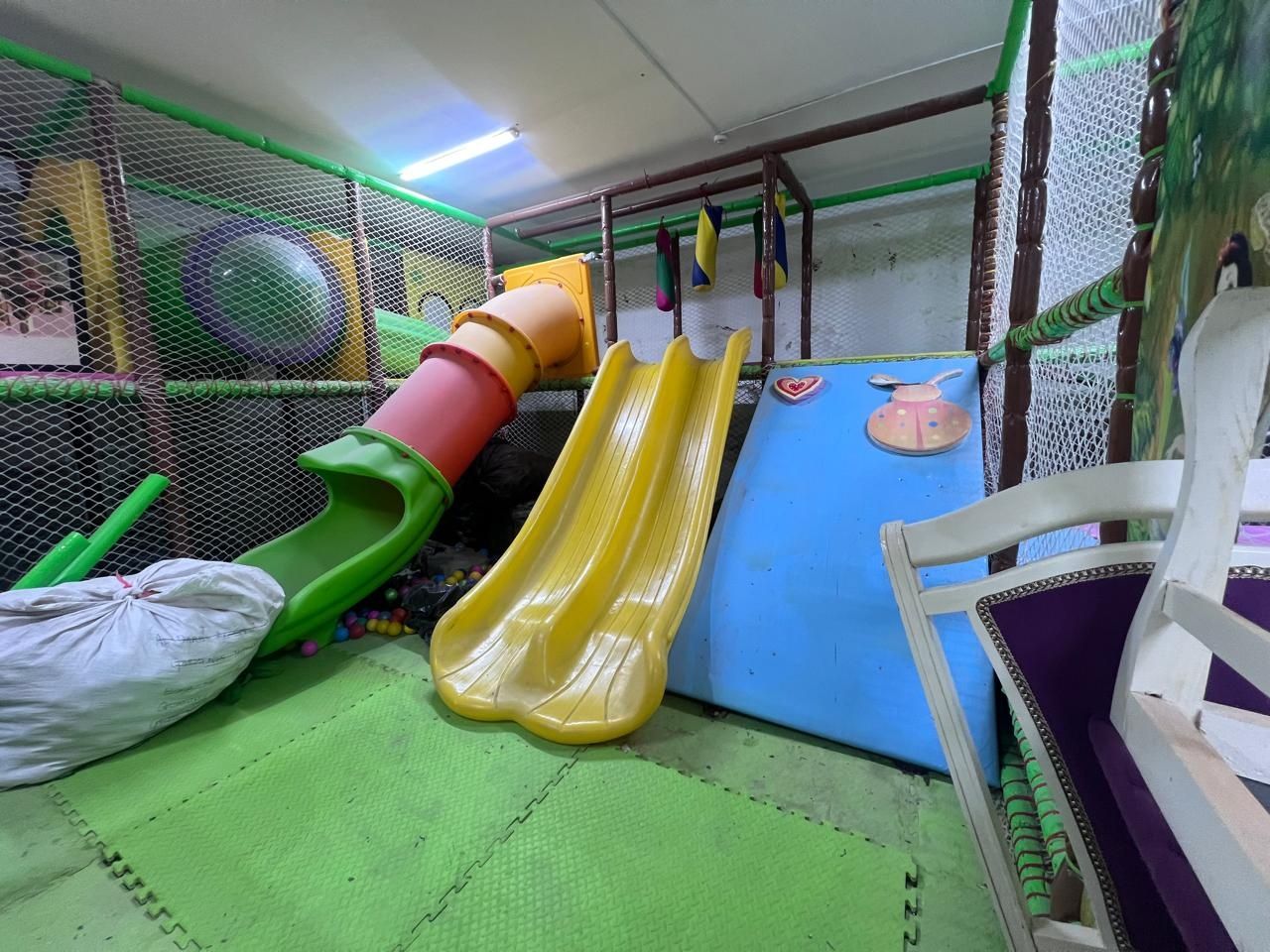 Продаётся Игровой лабиринт