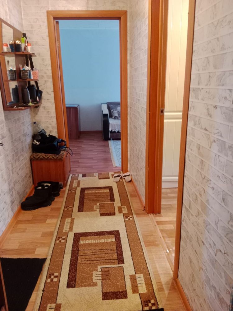 Продам 2 -х комнатную квартиру