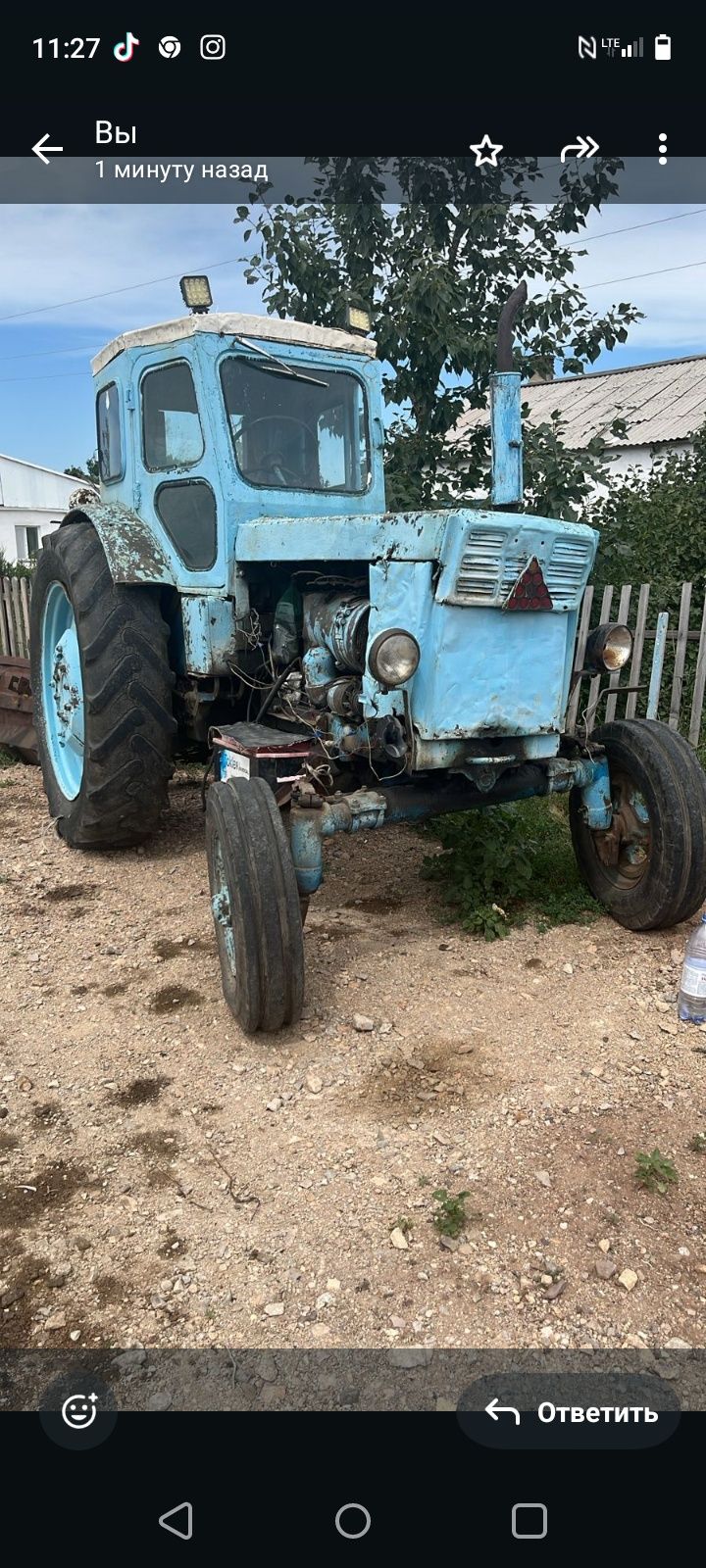 Жағдаиы орташа  т 40