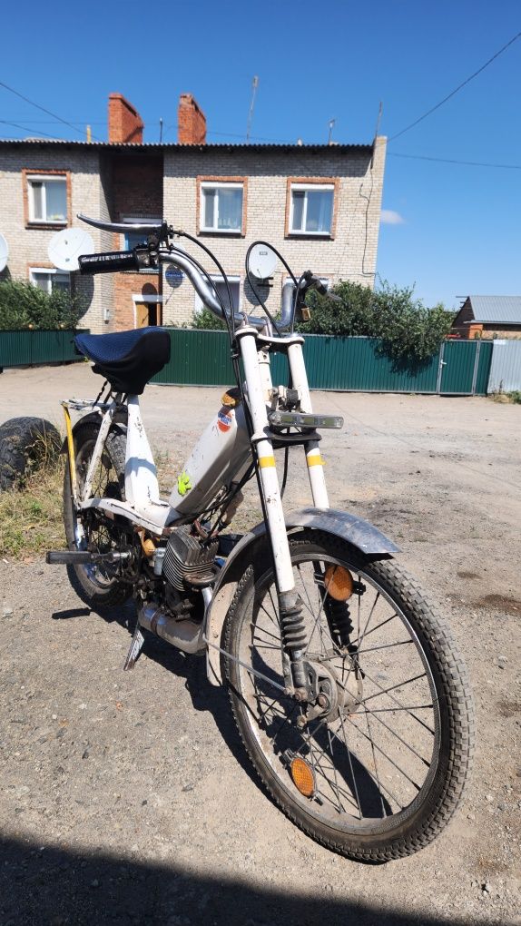 Продам Веломопед