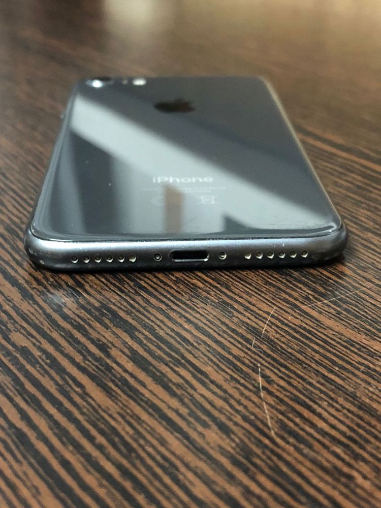 Iphone 8 обмен.