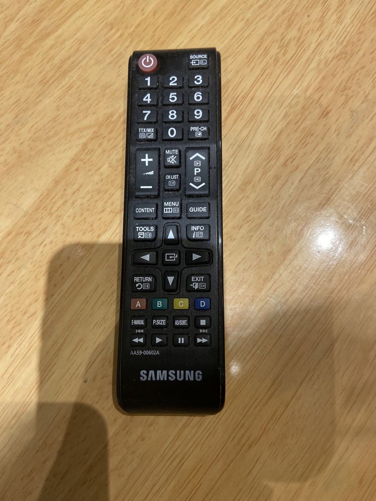 Телевизор Samsung