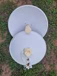 Радиомост Ubiquiti PowerBeam M5 400