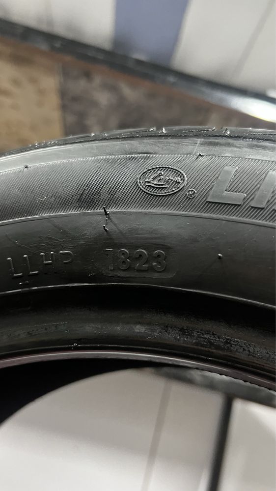 Новая резина 195/55/R15 GREEN MAX