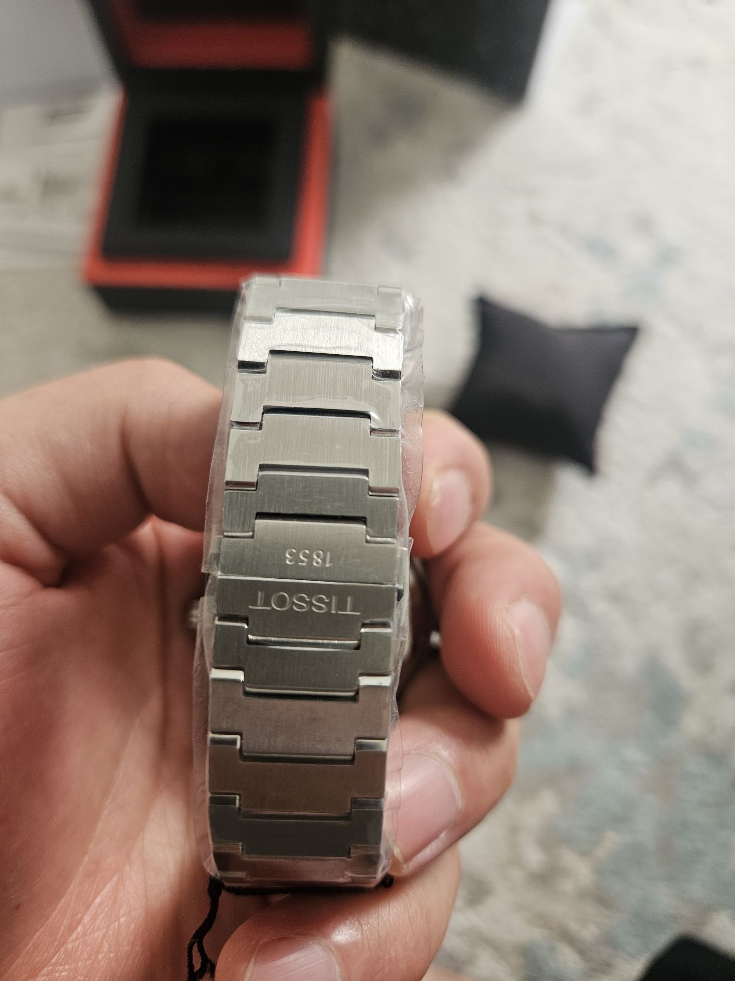 Tissot prx powermatic 80