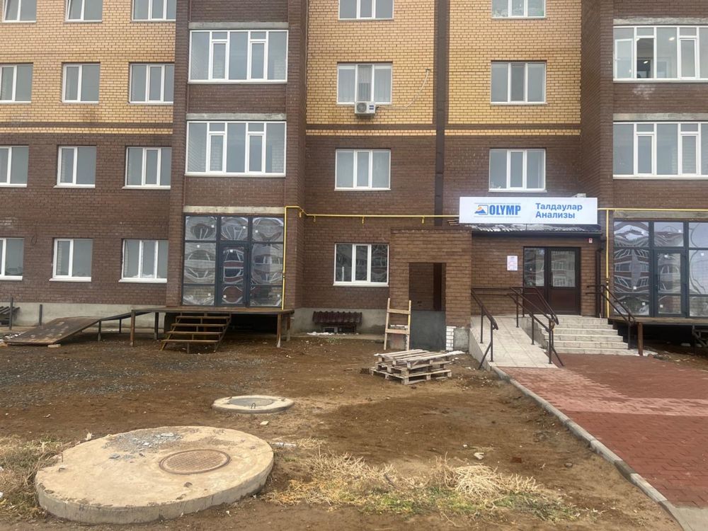 Сдается /продается в аренду 2 х ком  кв