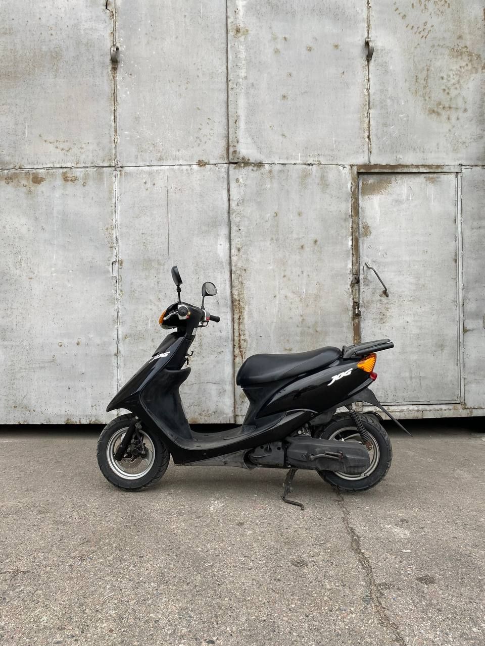 Yamaha Jog 50 Coolstyle C SA16 мопед скутер Minarelli