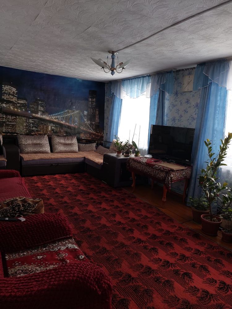Продам дом в поселке Зубовск, район Алтай, ВКО