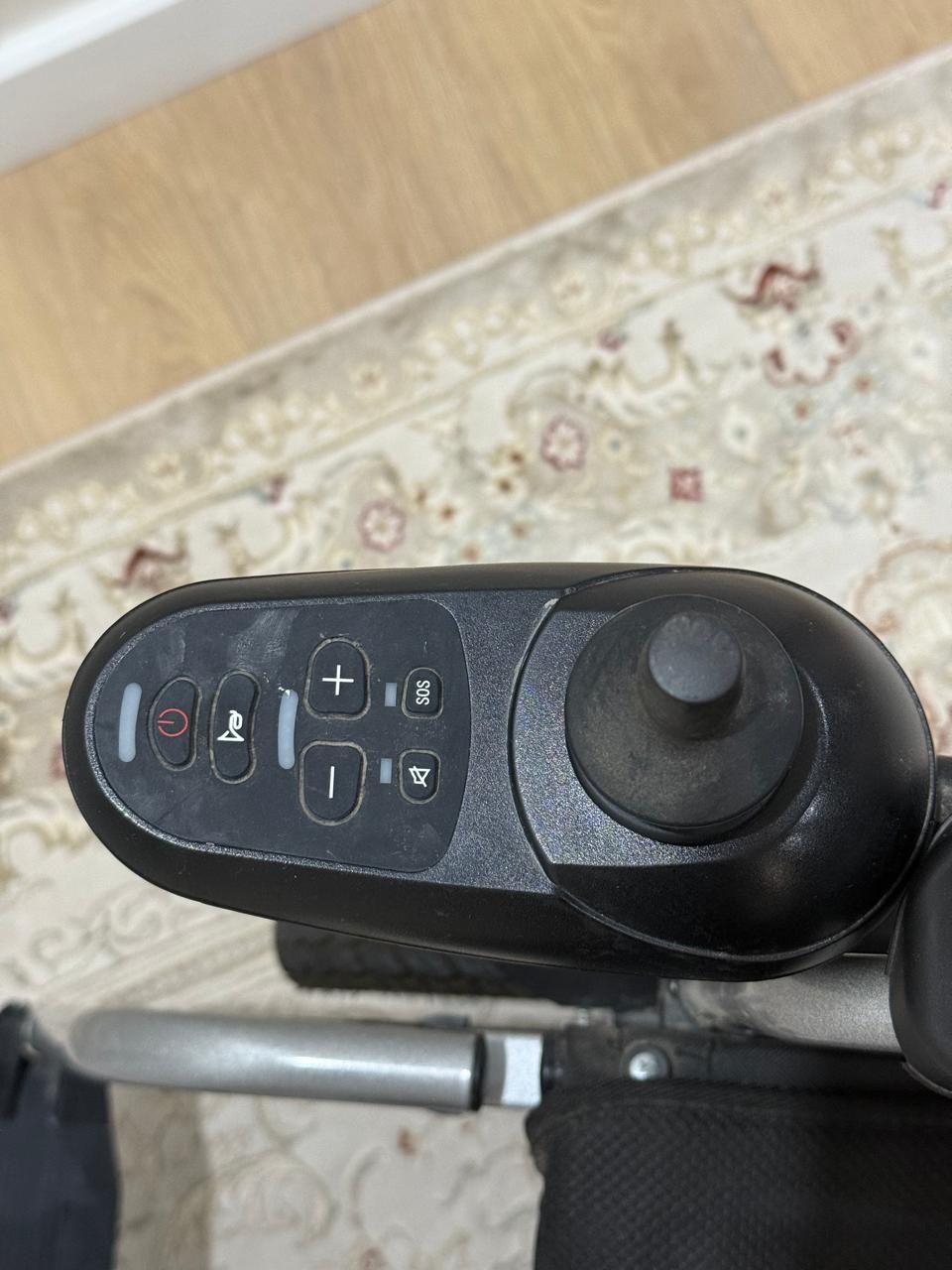 Продаётся инвалидные коляски