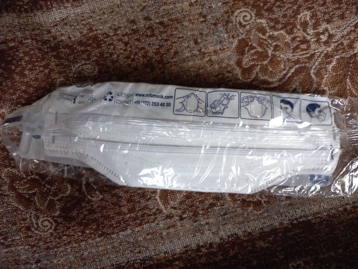 Продам респиратор