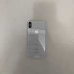 iPhone X с матрицей под замену