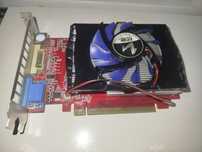 Видеокарта GT210, 1Gb, 64mb, ddr2