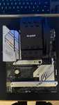 I7 14700KF + ROG STRIX B760-A + be quiet DARK ROCK 4