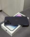 Iphone 14 pro 256gb