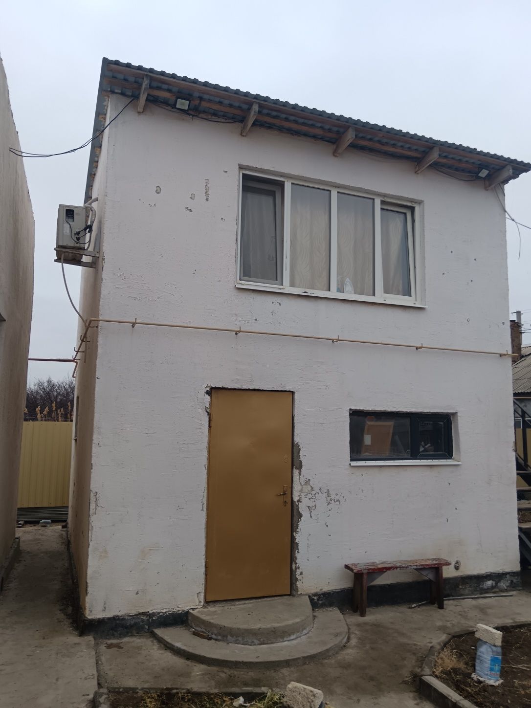Продам Дом гараж баня
