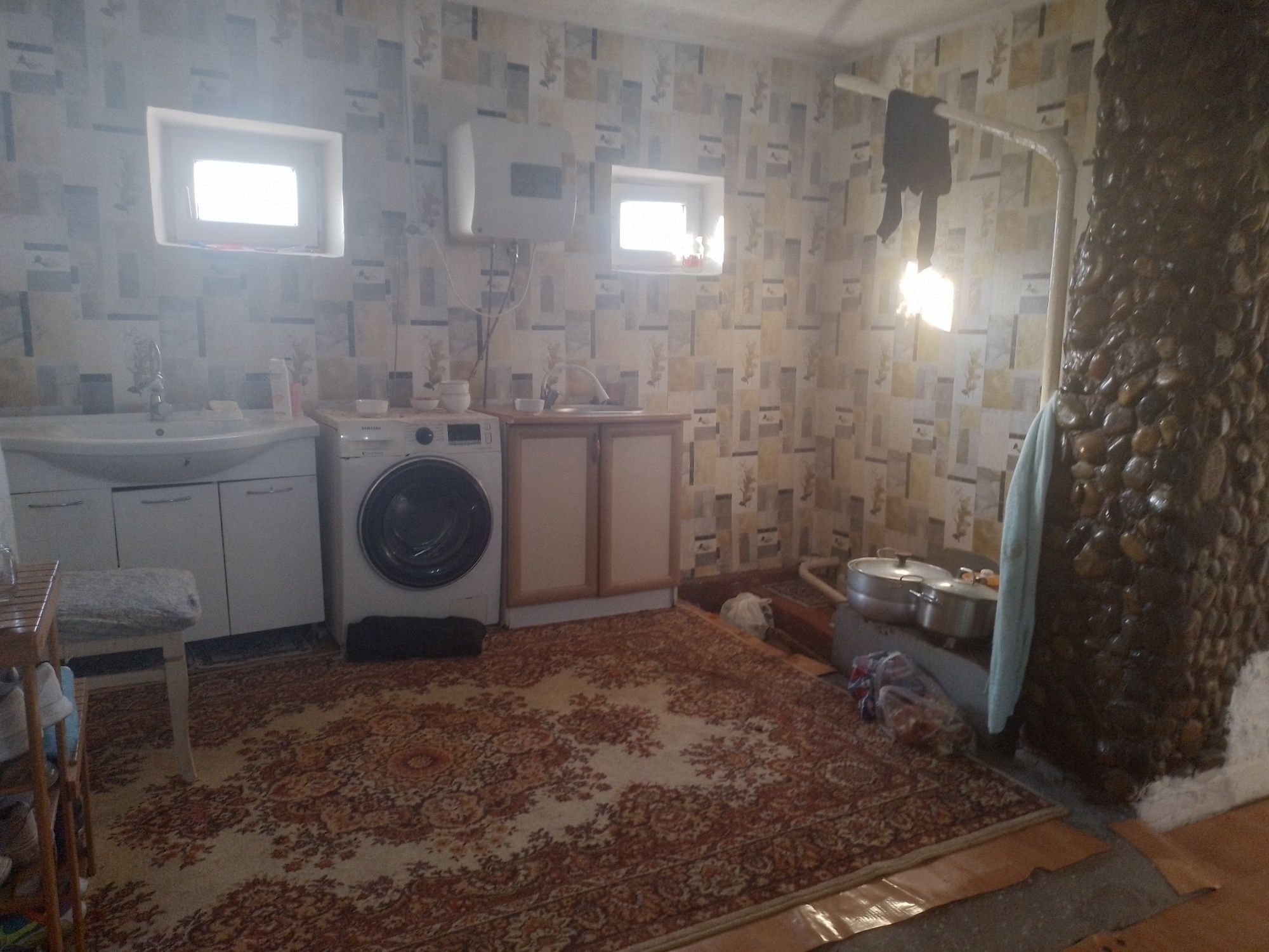 Срочно продам дом