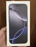 Iphone 16pro , 256гб