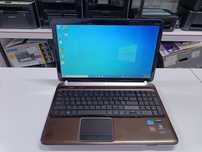 Hp core i7 ноутбук
