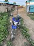 suzuki hj 150-7 оригинальный надежный