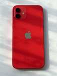 iPhone 12 128GB аккумулятор 77%