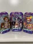Куклы Enchantimals