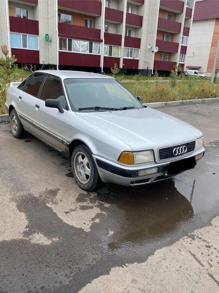 Продам Audi B4 1993 года
