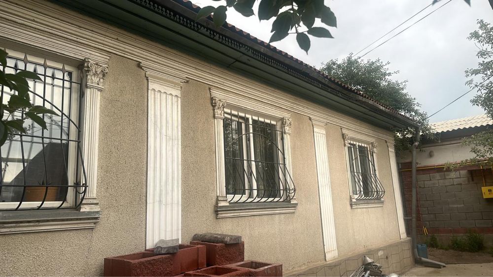 Продам дом под снос