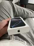 Iphone 16pro max 1tb черный