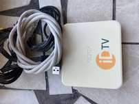 Смарт ТВ приставка NV-501 Продам