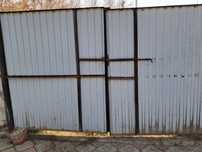 Срочно продам ворота