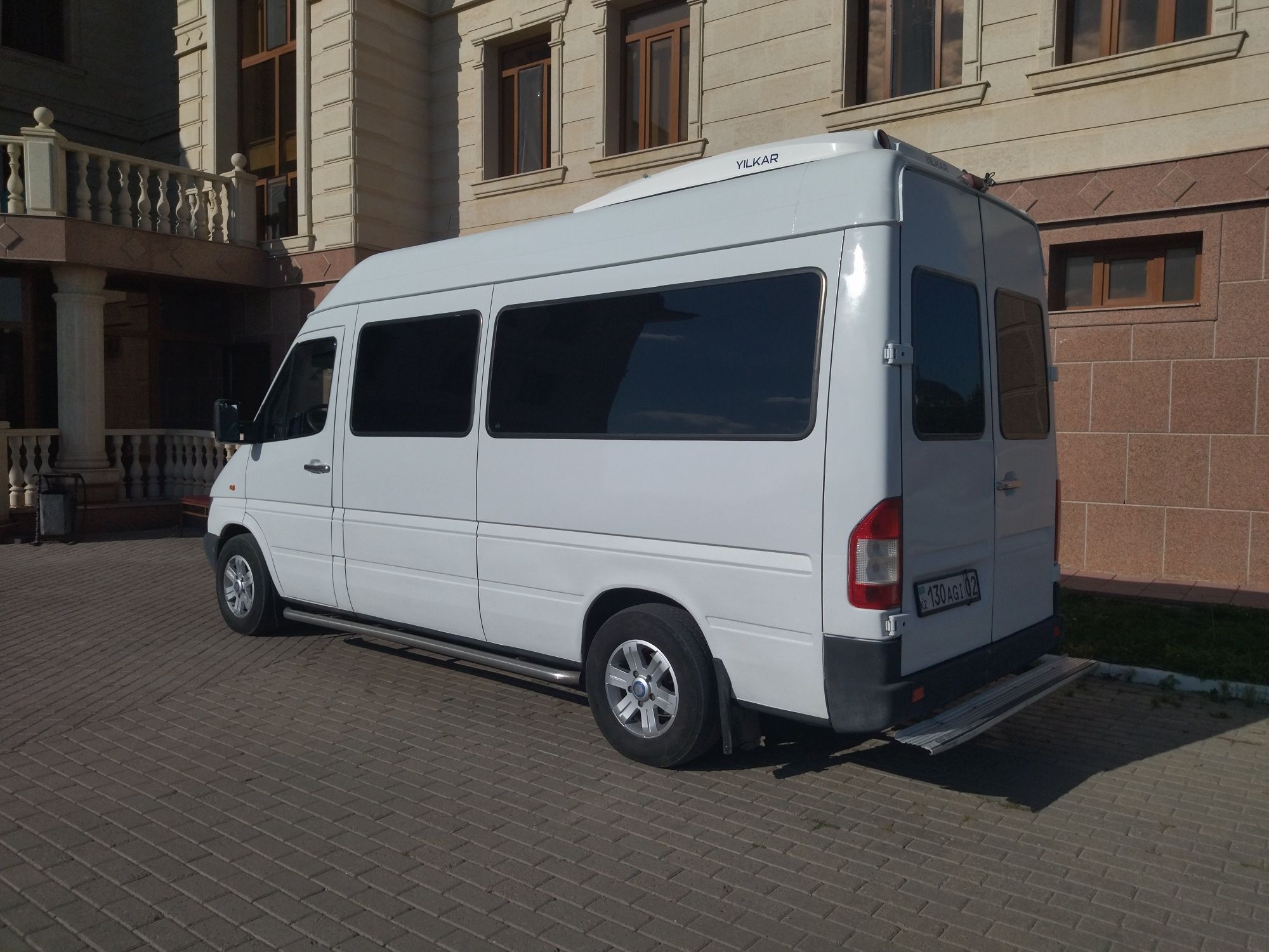 Катафалк (город,межгород). Авиаперевозка по РК и всему миру.