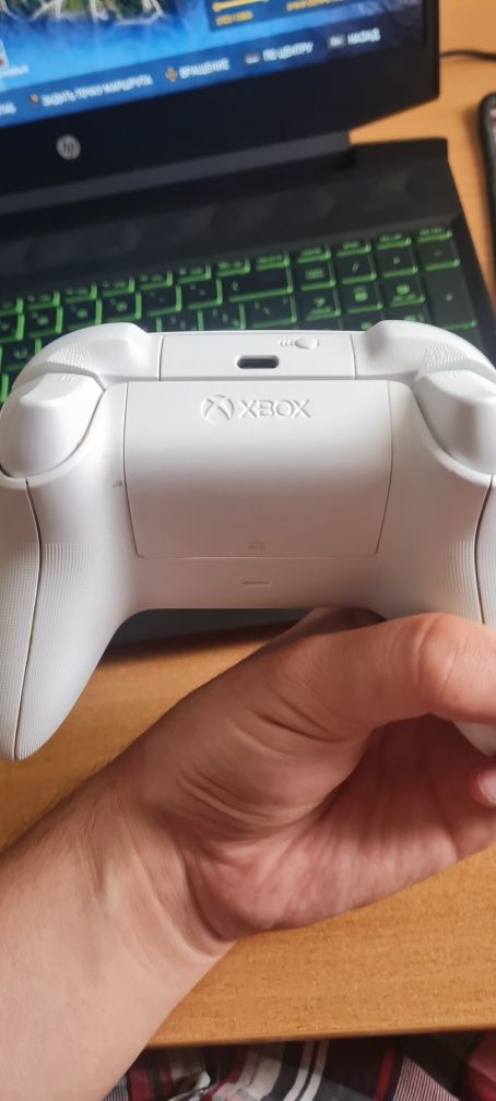 Xbox Series Gamepad