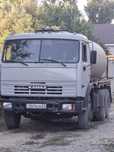 Откачка септика камаз 16куб