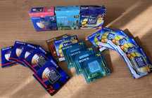 MiniDiscs “Sony” новые