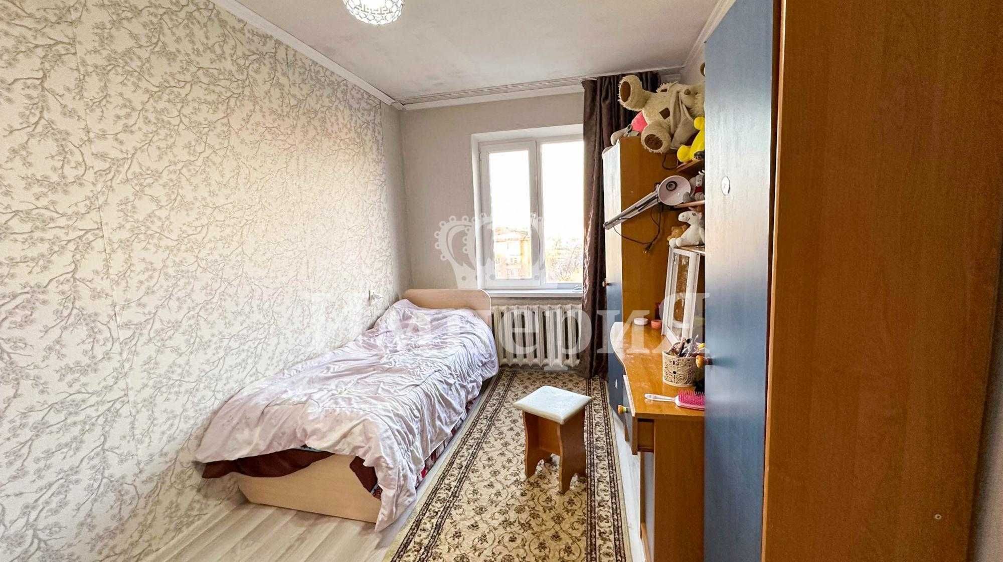 3х комнатная квартира в Центре. 5/5. Специалист Никита.
