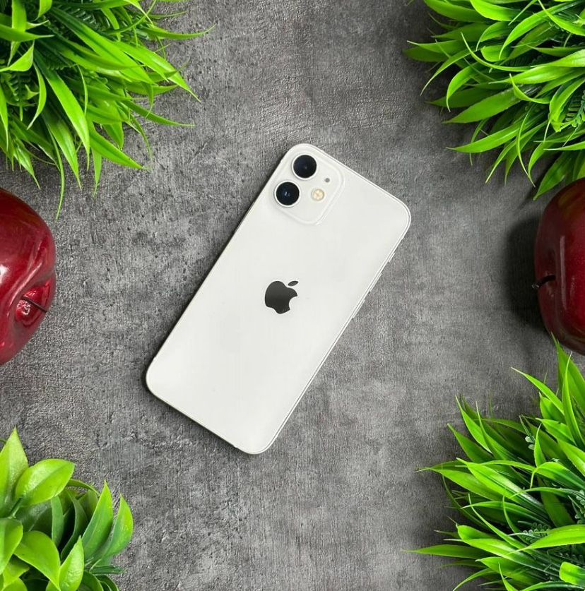 Iphone 12 mini 128GB с гарантией