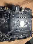 Продаю Материнскую плату от пк,MSI H510M PRO
