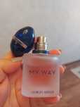 Продам женские духи Giorgio Armani