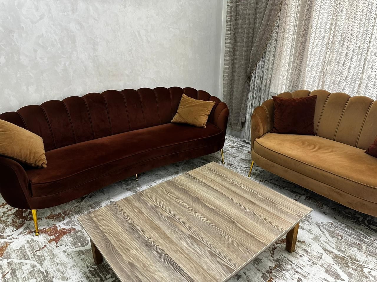 Продам диван срочно