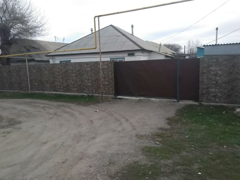 Срочно! Продам дом с большим делимым участком