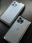 Iphone 13 pro, 128гб, Kaspi 0-0-12
