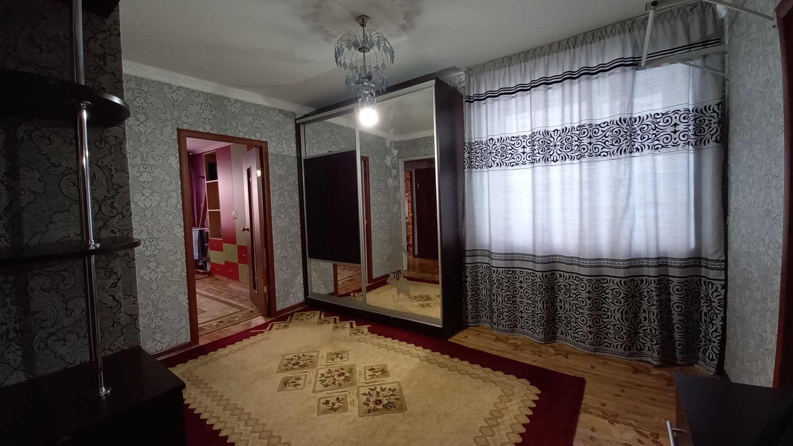 Продам 2 ком квартиру
