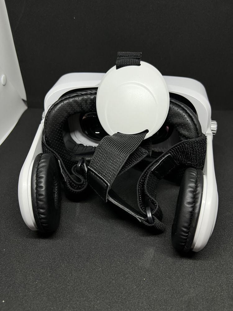 VR очки «VR Z4 virtual reality glasses»