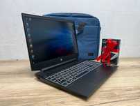 Для игр HP Pavilion Ryzen 5/ОЗУ16/SSD512/HDD 500/GTX1650/Гарантия!!