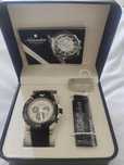 Швейцарские мужские часы Adriatica CHRONOGRAPH